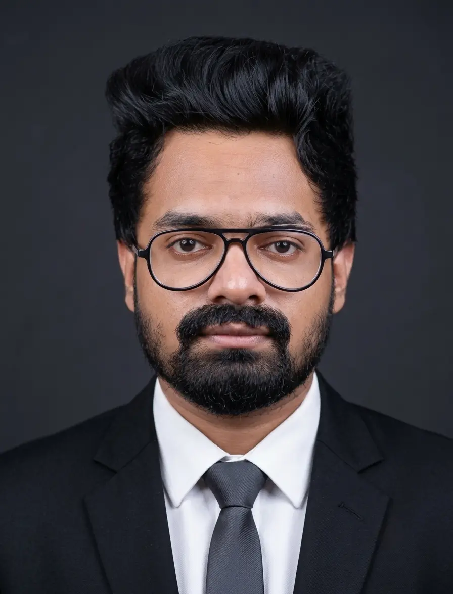 Instructor Profile